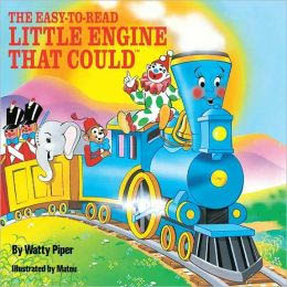 the little engine that could